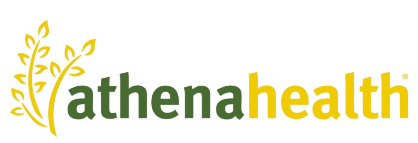 athenahealth logo