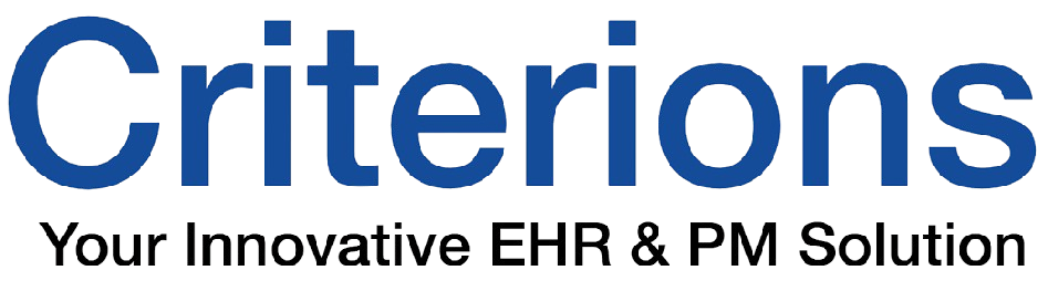 Criterions logo