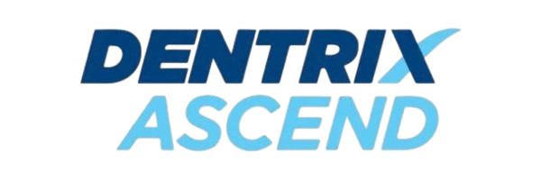 Dentrix Ascend logo