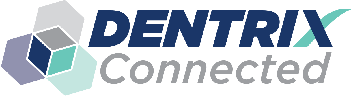 Dentrix logo