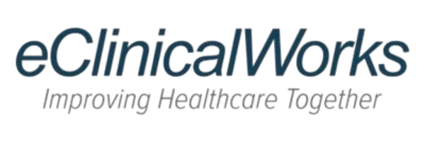 eClinicalWorks logo