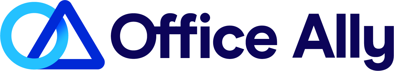 Office Ally logo