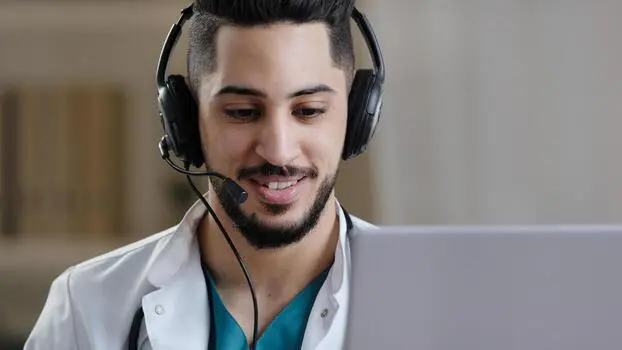 Virtual Medical Assistants