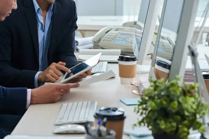 Front Office Management