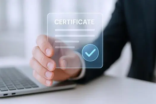 Credentialing