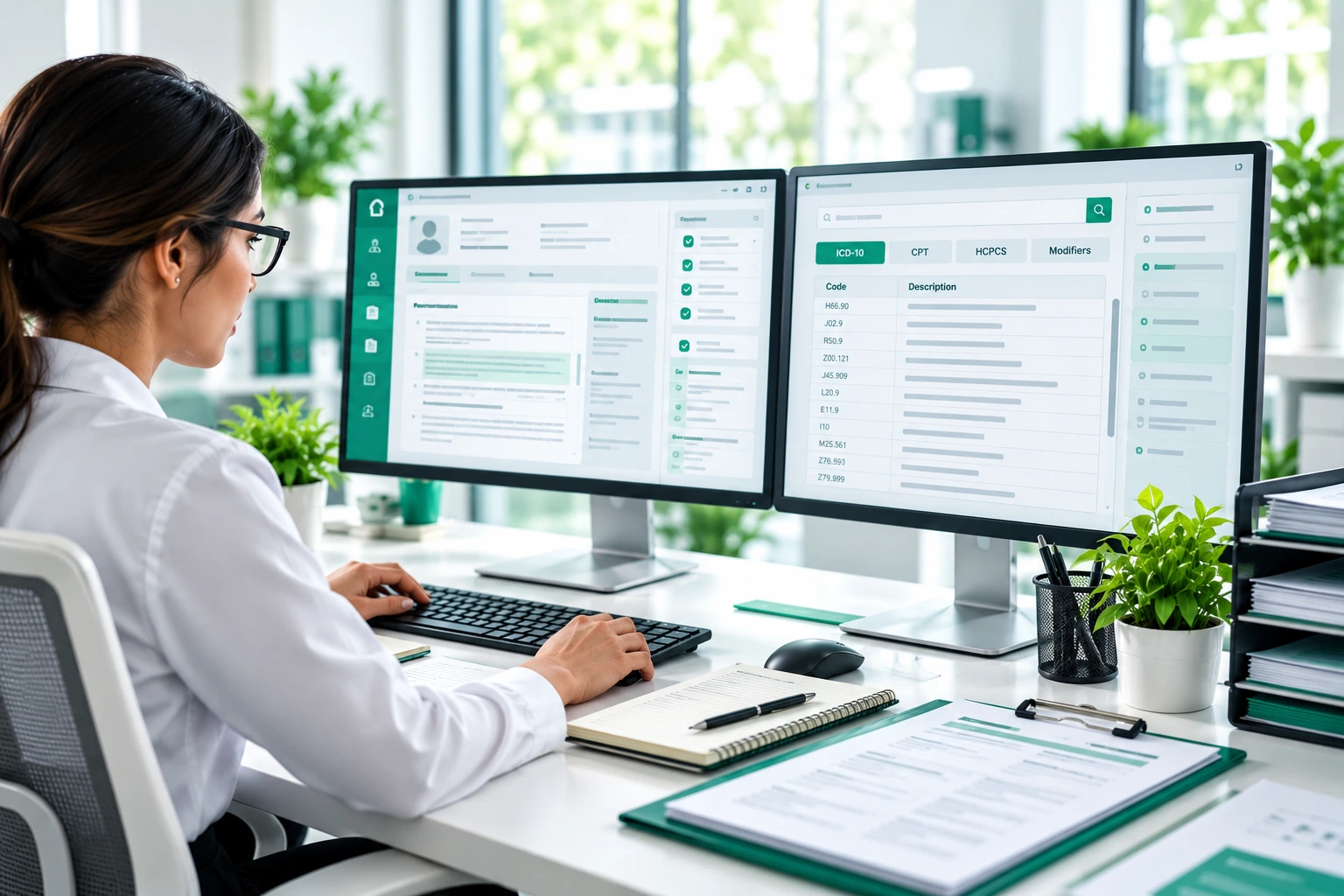 Expert Medical Billing and Coding Services