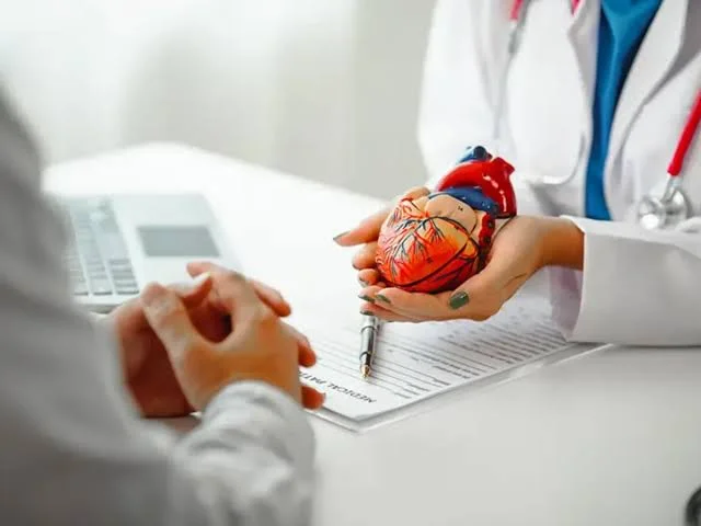 Cardiology Medical Billing Services