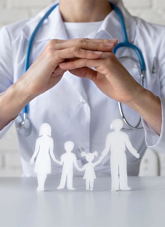 Family Medicine Medical Billing Services